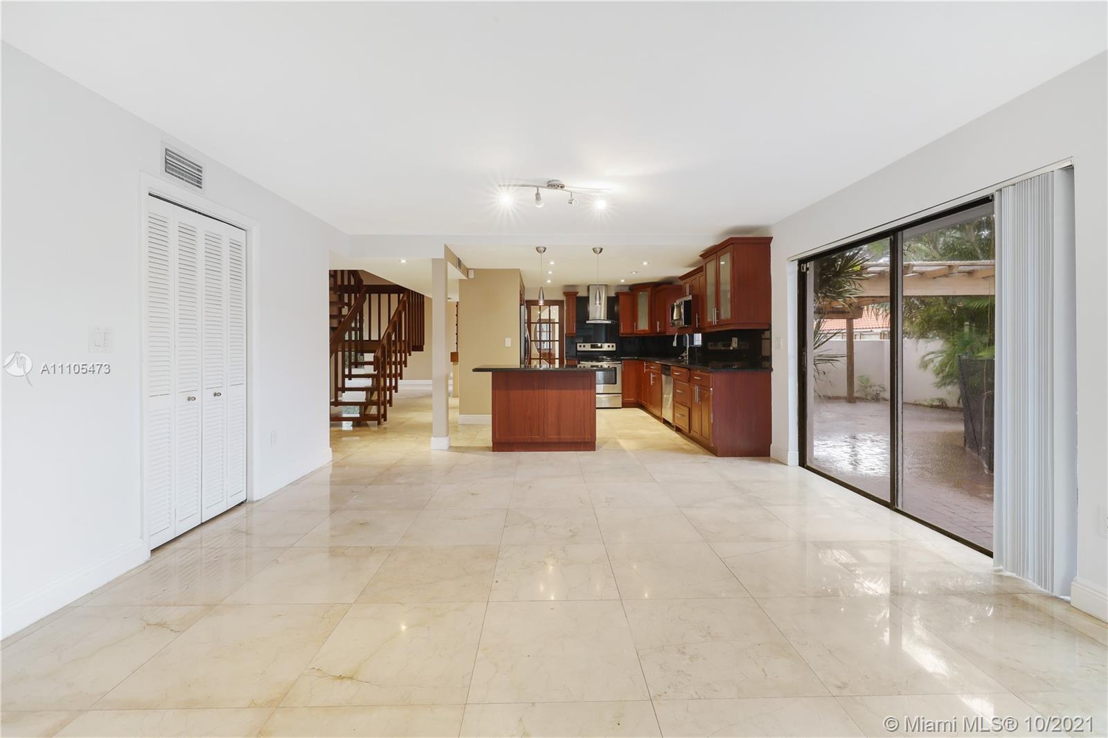 330 Southwest 133rd Place Miami, FL 33184 - Photo 19 of 51 a large windows in a room