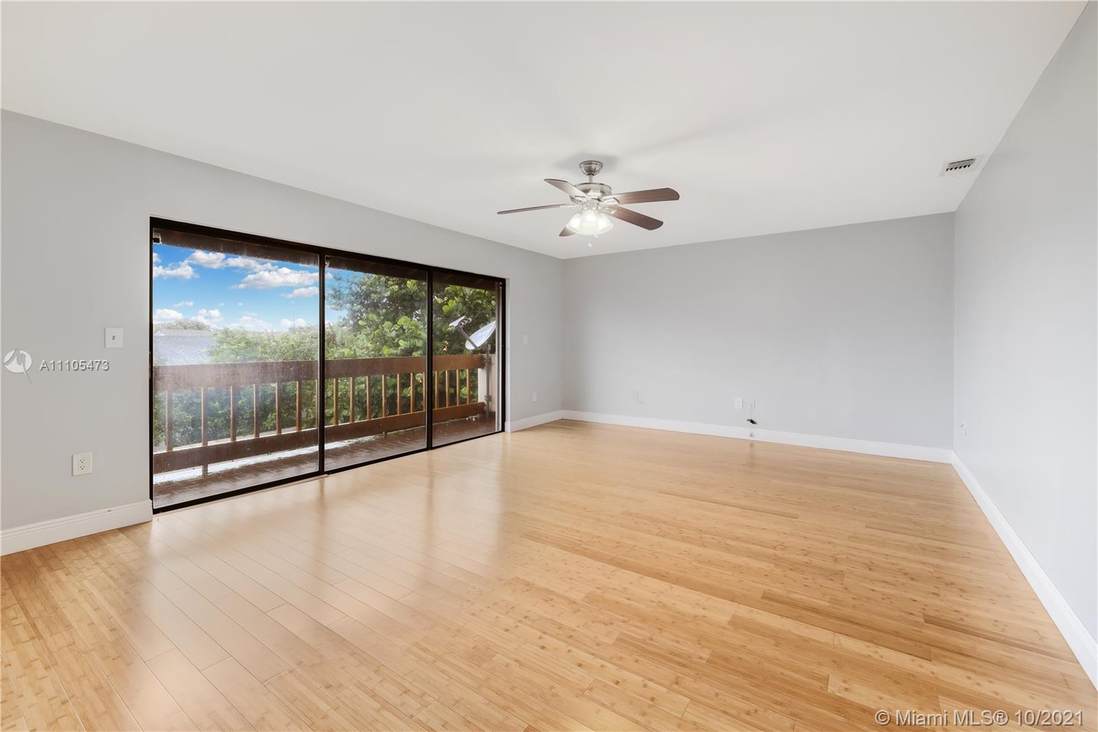 330 Southwest 133rd Place Miami, FL 33184 - Photo 27 of 51 a view of an empty room with a window