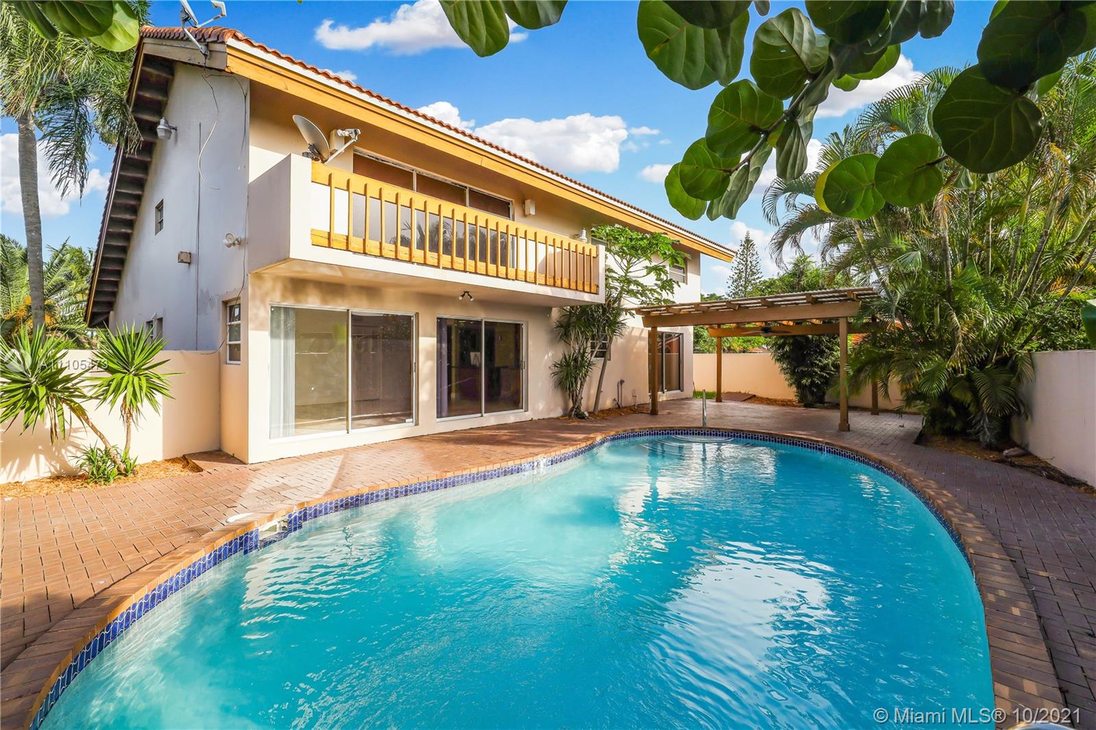 330 Southwest 133rd Place Miami, FL 33184 - Photo 43 of 51