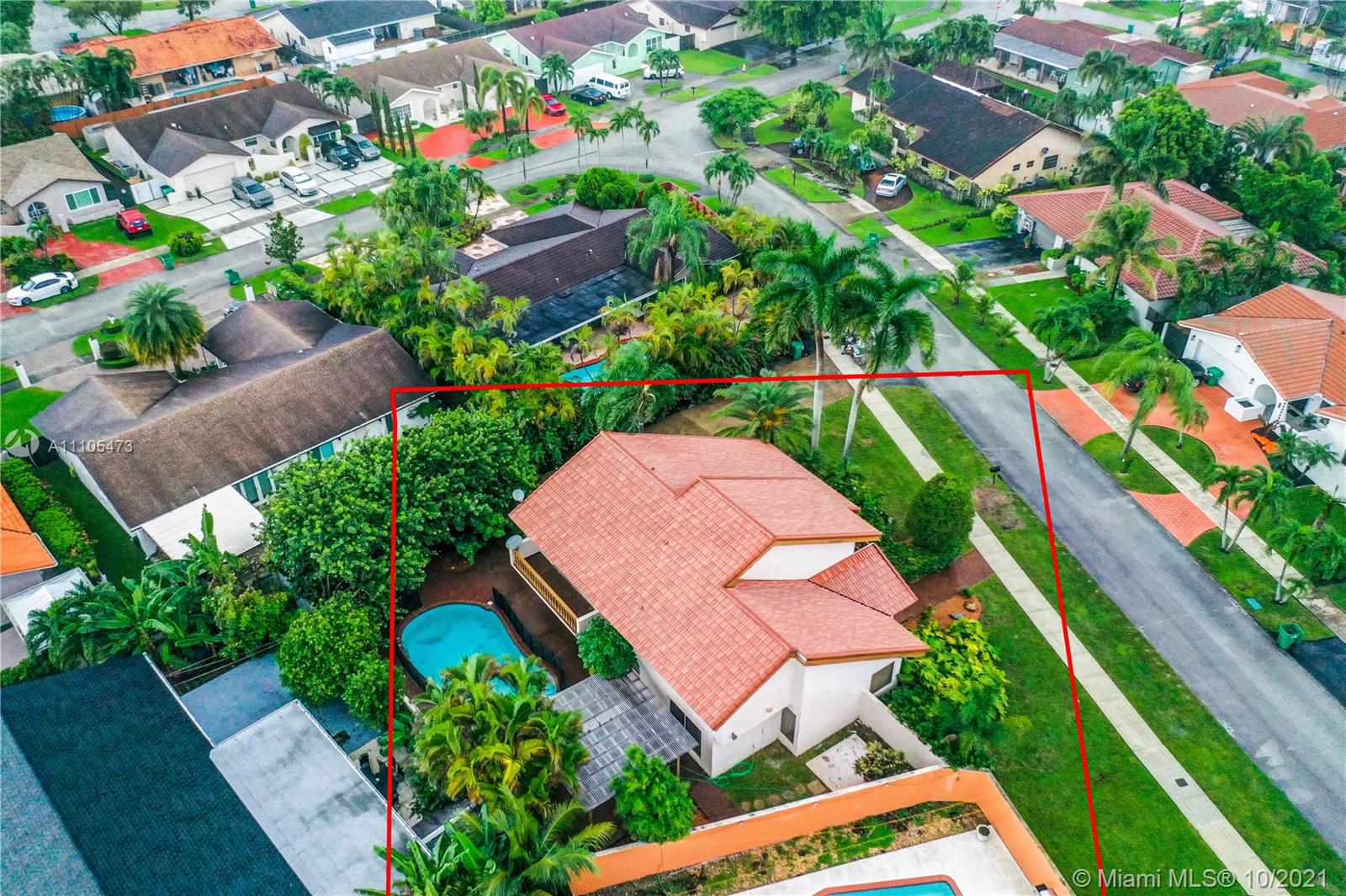 330 Southwest 133rd Place Miami, FL 33184 - Photo 51 of 51