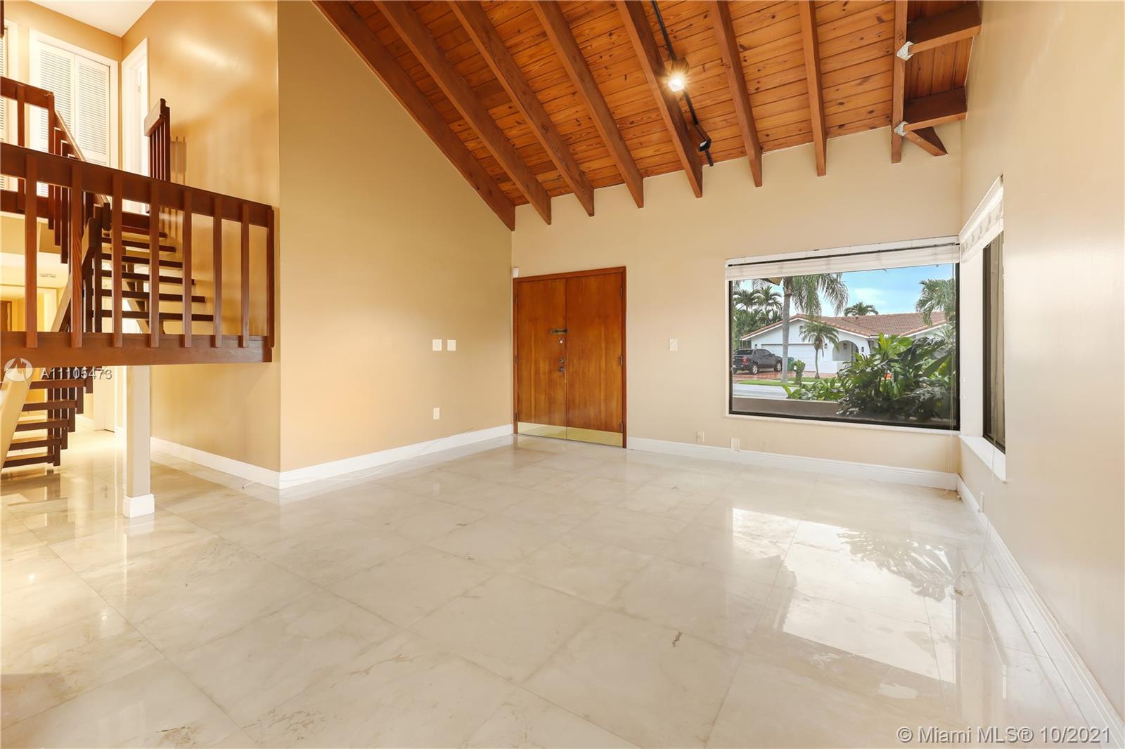 330 Southwest 133rd Place Miami, FL 33184 - Photo 8 of 51 a view of an empty room with a window