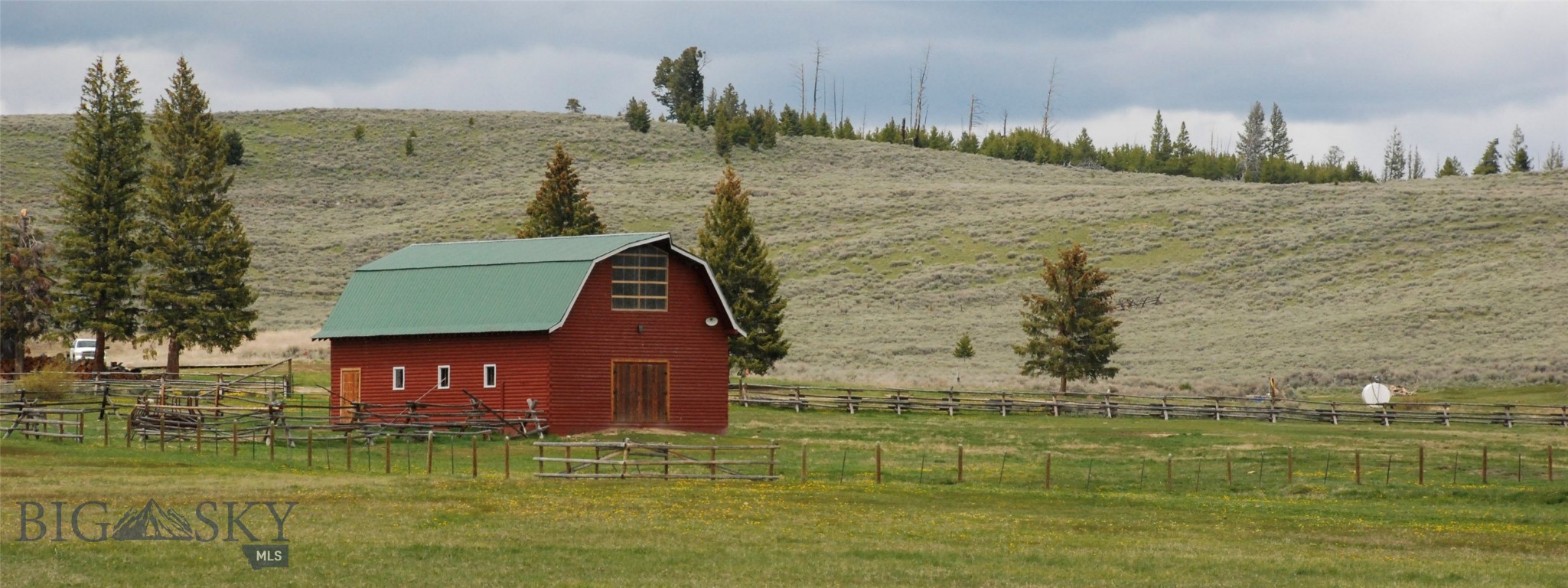 6800 Mussigbrod Lk Road Wisdom, MT 59761 - Photo 54 of 83 Gallery Image 54