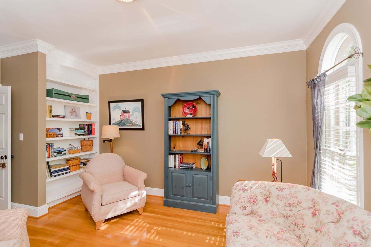 4808 Salem Ridge Road Holly Springs, NC 27540 - Photo 13 of 30 Office