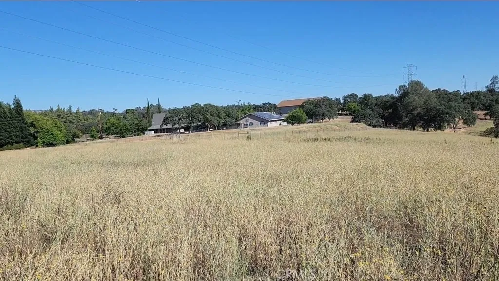 0 Foothill Oroville, CA 95966 - Photo 12 of 53 a view of lake view and mountain view