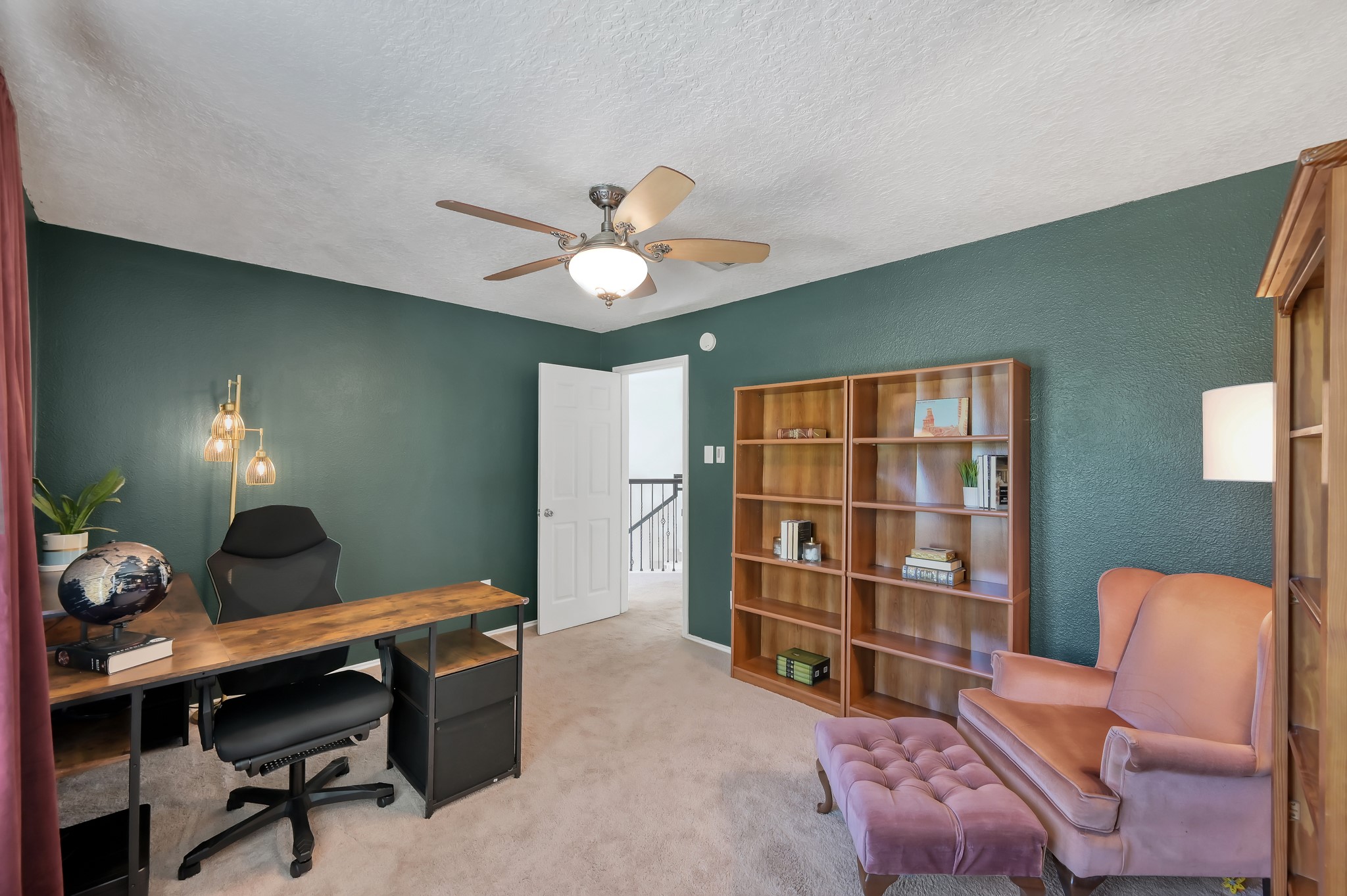 1396 Havelock Drive Spring, TX 77386 - Photo 29 of 47