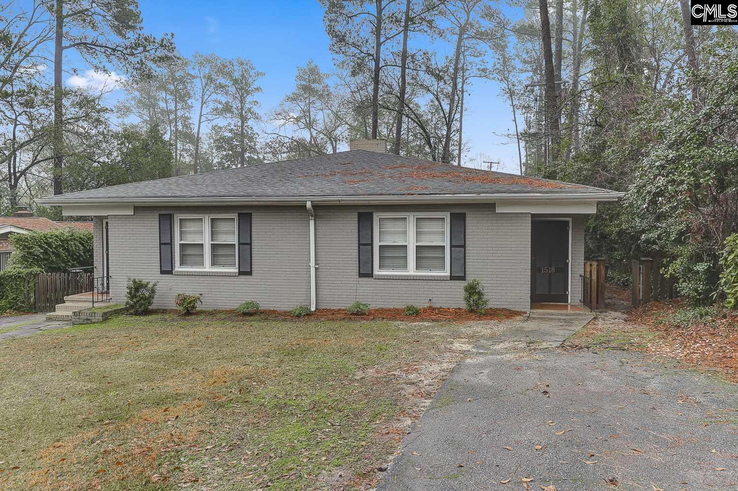 1518 Butler Street Columbia, SC 29205 - Photo 1 of 34