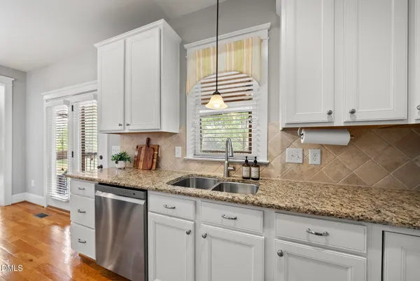 $639,000 | 901 Sweet Olive Court, Wake Forest, NC 27587