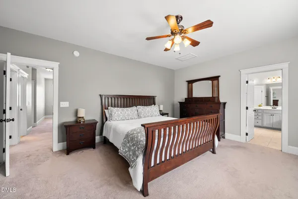 $639,000 | 901 Sweet Olive Court, Wake Forest, NC 27587