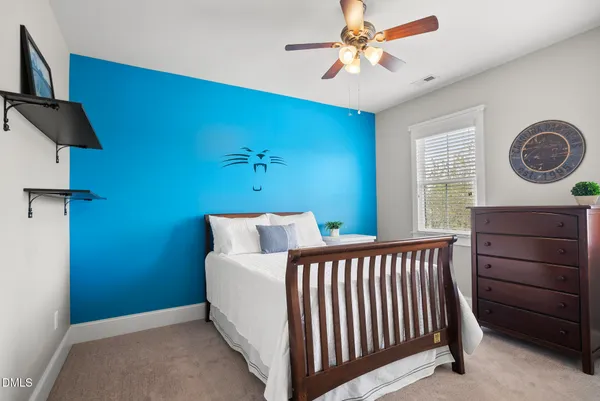 $639,000 | 901 Sweet Olive Court, Wake Forest, NC 27587