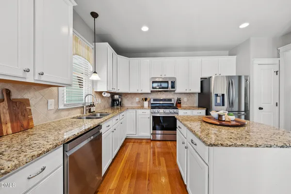 $639,000 | 901 Sweet Olive Court, Wake Forest, NC 27587