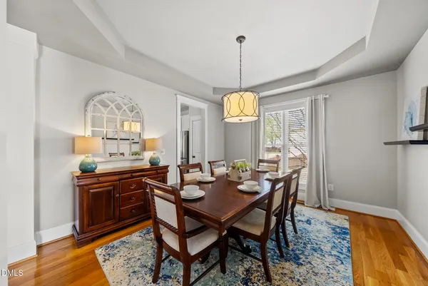 $639,000 | 901 Sweet Olive Court, Wake Forest, NC 27587