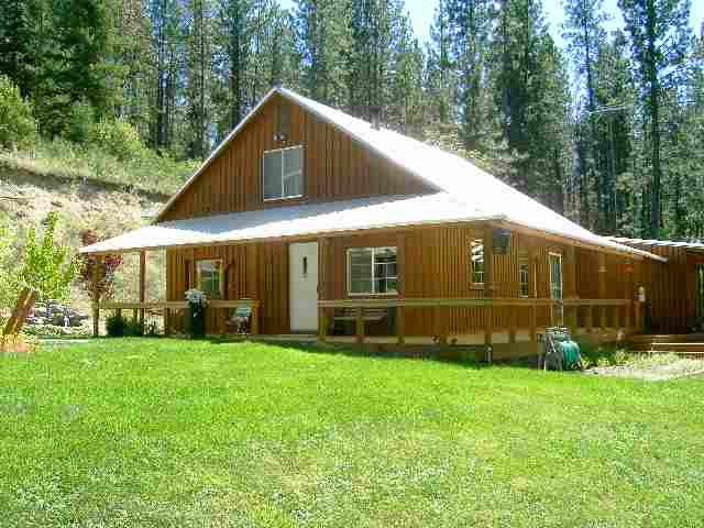 5451 Happy Hill Road Tumtum, WA 99034 - Photo 1 of 7 Gallery Image 1