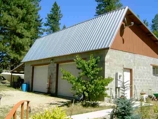 5451 Happy Hill Road Tumtum, WA 99034 - Photo 6 of 7 Gallery Image 6
