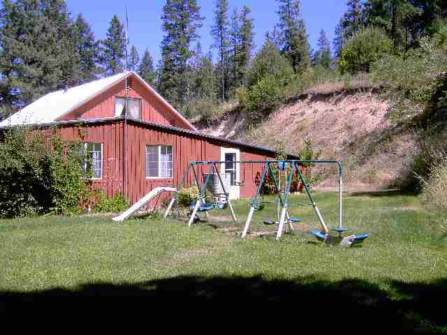 5451 Happy Hill Road Tumtum, WA 99034 - Photo 7 of 7 Gallery Image 7