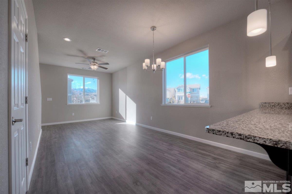 3523 Downpatrick Lane, Unit LOT 46 Reno, NV 89512 - Photo 4 of 26 Photo 5
