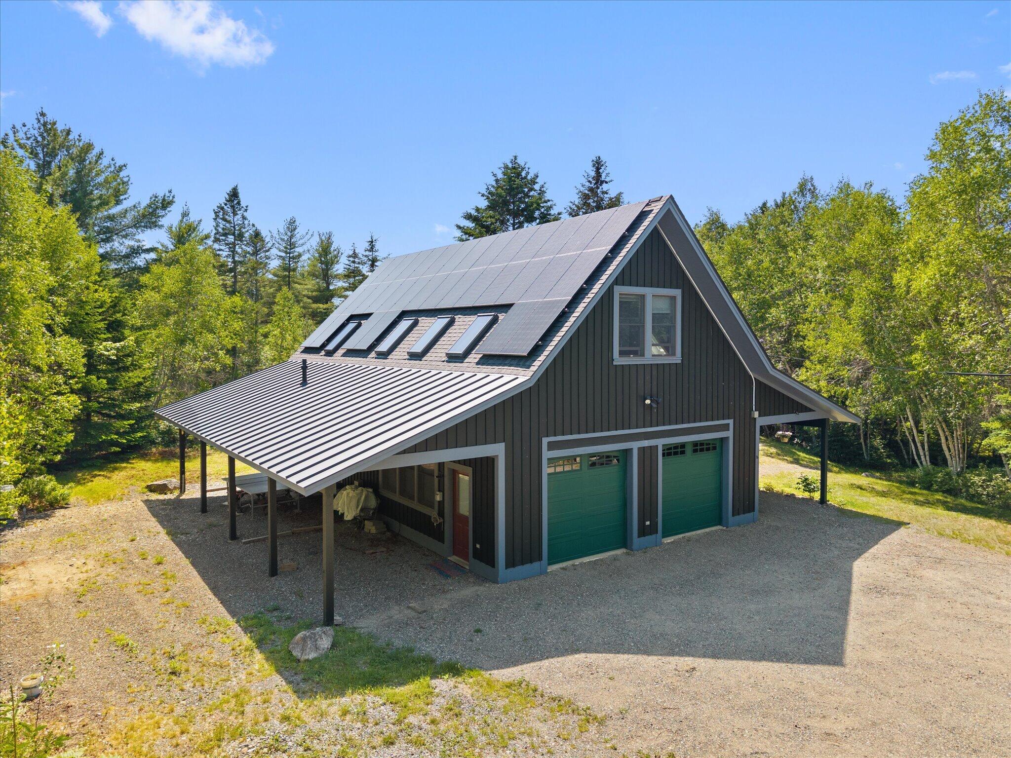 78 Youngs Mountain Road Bar Harbor, ME 04609 - Photo 83 of 113 Cottage