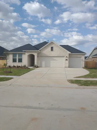$2,600 | 8034 Royal Palm Drive, Fulshear, TX 77441