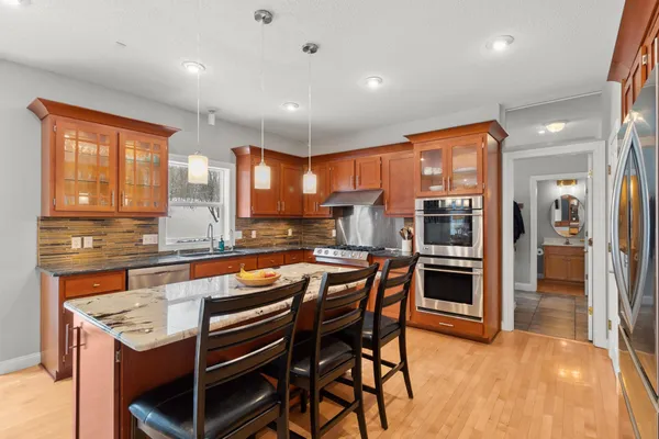 $710,000 | 8048 Marsh Creek Alcove, Woodbury, MN 55125