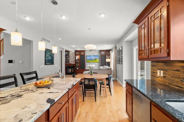 $710,000 | 8048 Marsh Creek Alcove, Woodbury, MN 55125
