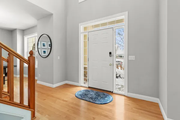 $710,000 | 8048 Marsh Creek Alcove, Woodbury, MN 55125