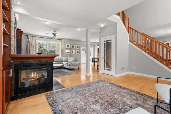 $710,000 | 8048 Marsh Creek Alcove, Woodbury, MN 55125