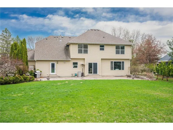 $710,000 | 8048 Marsh Creek Alcove, Woodbury, MN 55125