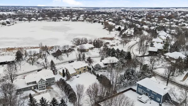 $710,000 | 8048 Marsh Creek Alcove, Woodbury, MN 55125