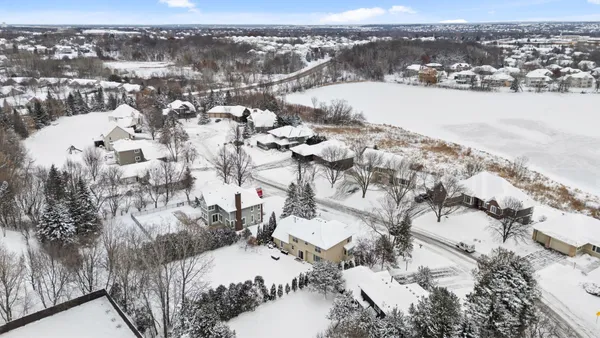 $710,000 | 8048 Marsh Creek Alcove, Woodbury, MN 55125