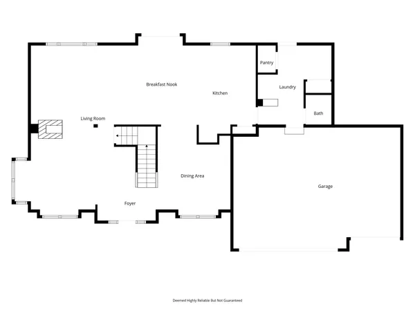 $710,000 | 8048 Marsh Creek Alcove, Woodbury, MN 55125