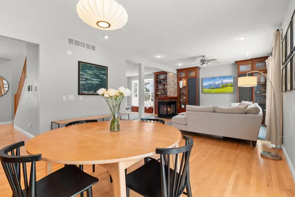 $710,000 | 8048 Marsh Creek Alcove, Woodbury, MN 55125