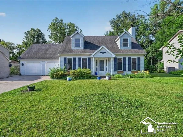 $324,900 | 1257 Rutledge Drive, Temperance, MI 48182