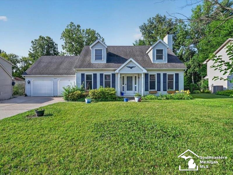 1257 Rutledge Drive Temperance, MI 48182 - Photo 1 of 33 50213694-b808b6d5-1980-4b33-8549-fd629878c910.JPG