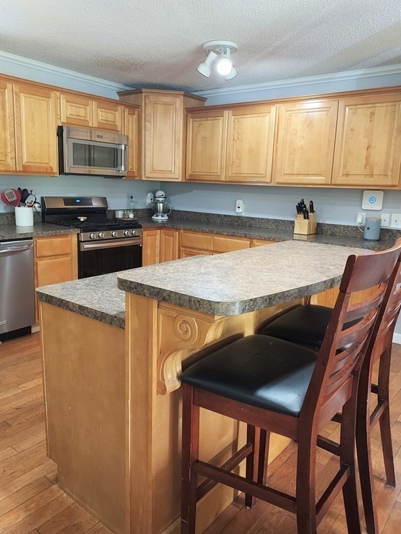 118 Strong Road Southampton, MA 01073 - Photo 9 of 25