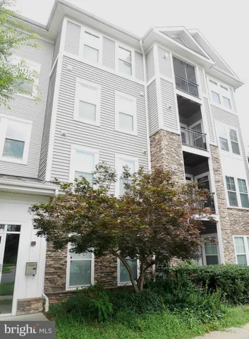 front view of a building