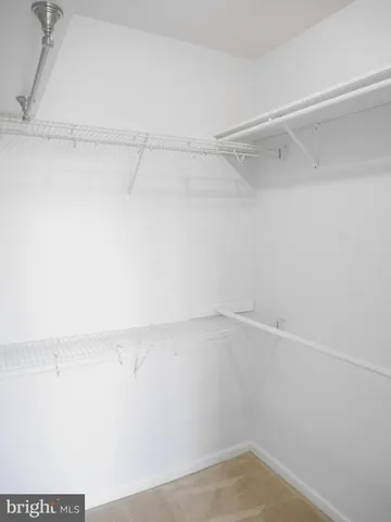 a view of wooden floor