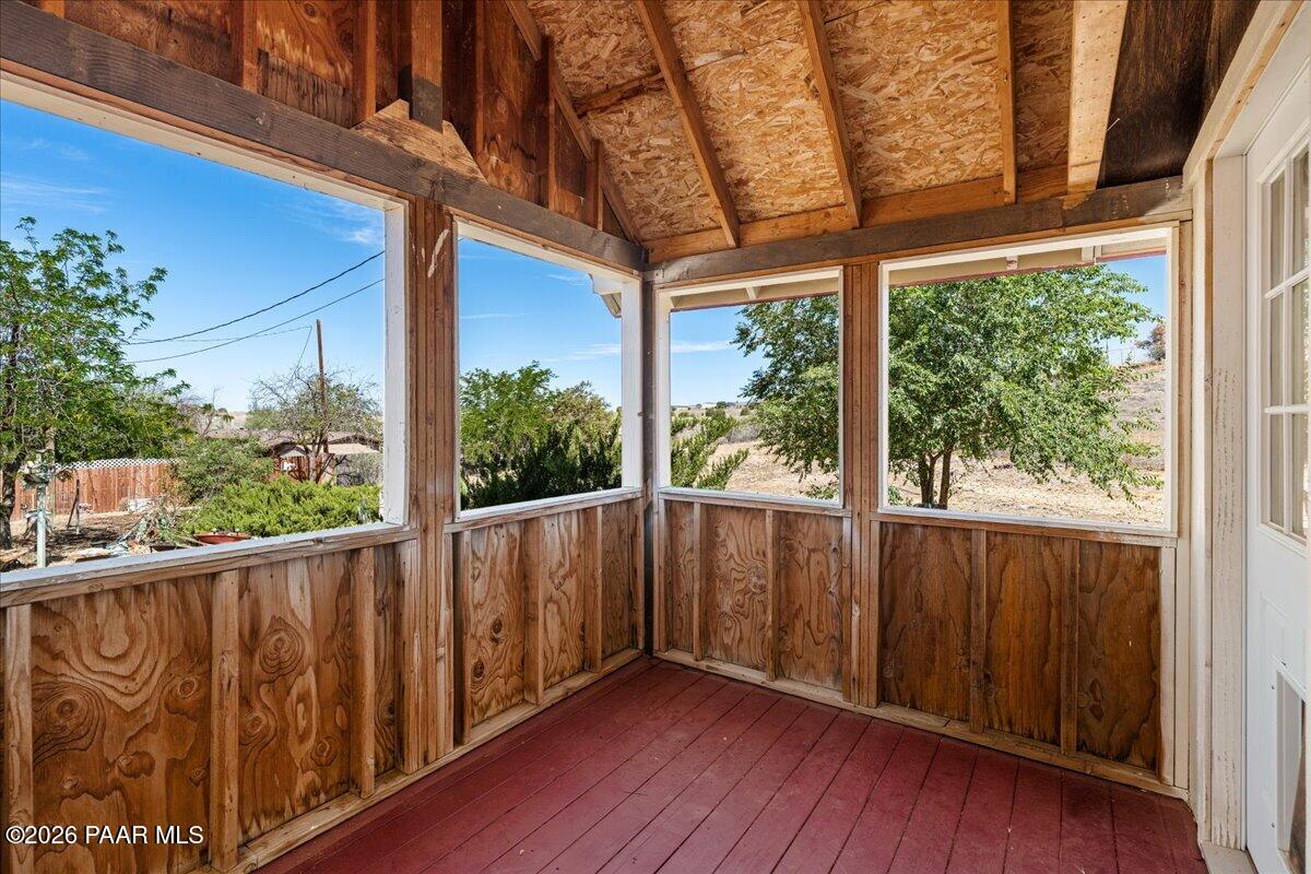 480 East Van Haven Road Paulden, AZ 86334 - Photo 15 of 20 15-Deck