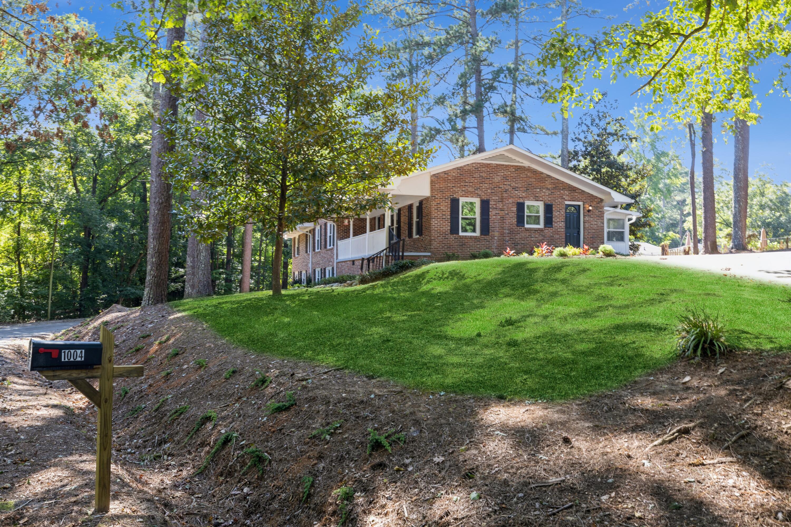 1004 Gary Drive McCormick, SC 29835 - Photo 27 of 30