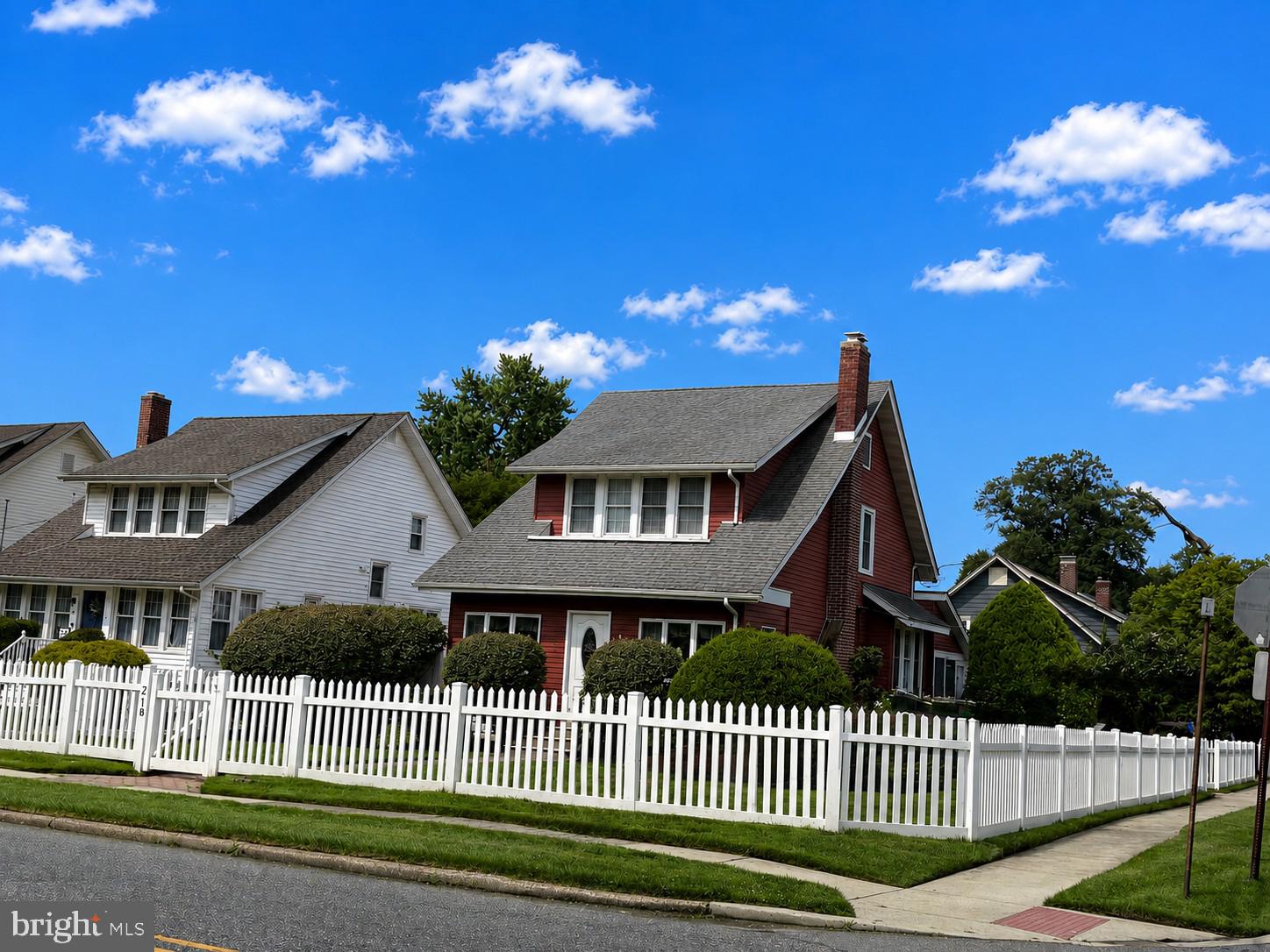 218 Warwick Road Magnolia, NJ 08049 - Photo 1 of 3 Gallery Image 1