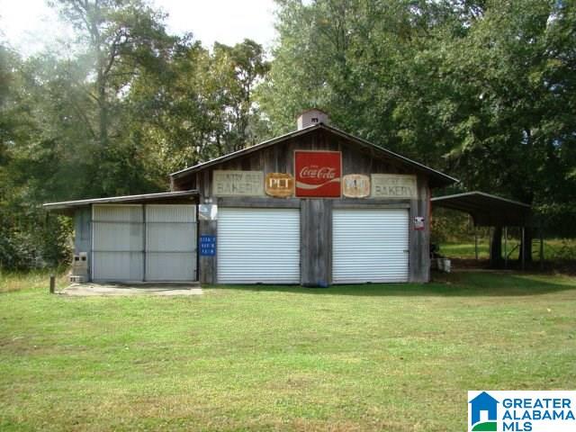 554 Chappell Road Piedmont, AL 36272 - Photo 5 of 34