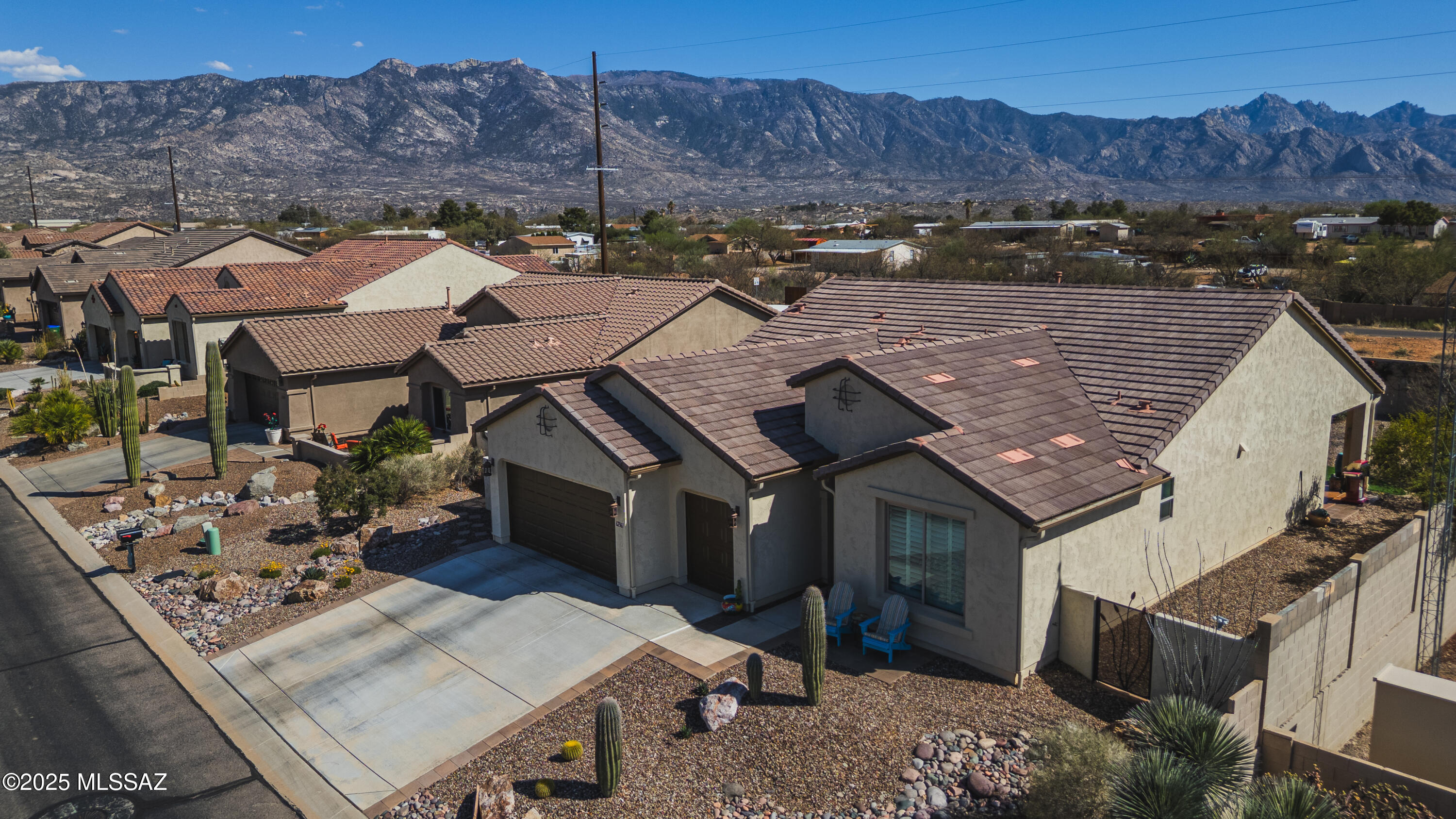 62361 East Border Rock Road Saddlebrooke, AZ 85739 - Photo 1 of 15 Gallery Image 1