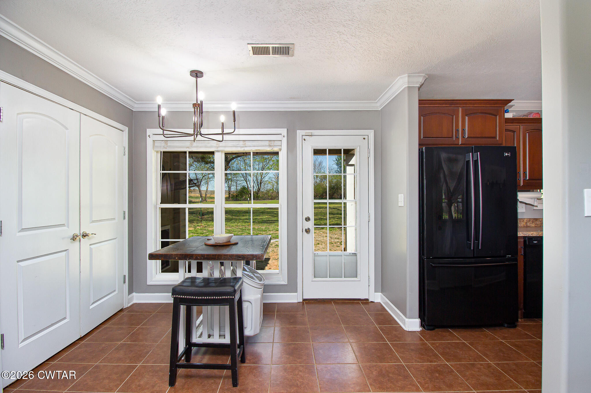 916 Landfill Road Brownsville, TN 38012 - Photo 9 of 21 a view of a room with furniture window and outside view