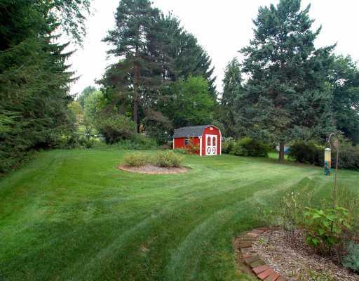 440 Meadow Road North Huntingdon, PA 15642 - Photo 13 of 14 Yard/Garden.