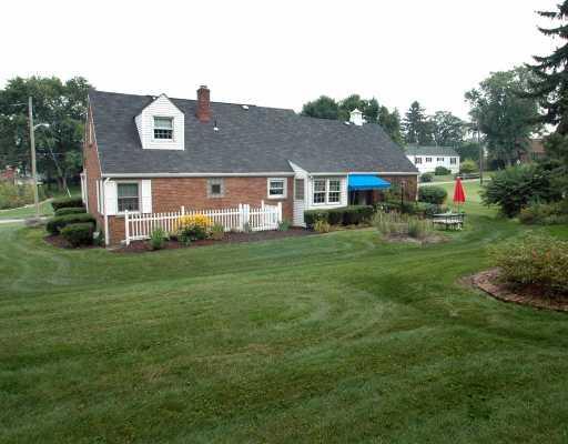 440 Meadow Road North Huntingdon, PA 15642 - Photo 14 of 14 Yard/Garden.