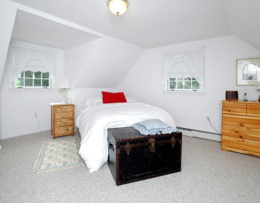 440 Meadow Road North Huntingdon, PA 15642 - Photo 9 of 14 Master Bedroom.
