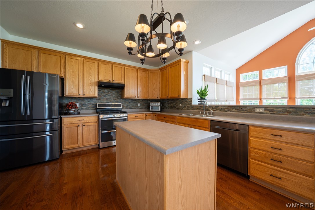 12447 Lesswing Road Alden, NY 14001 - Photo 11 of 50