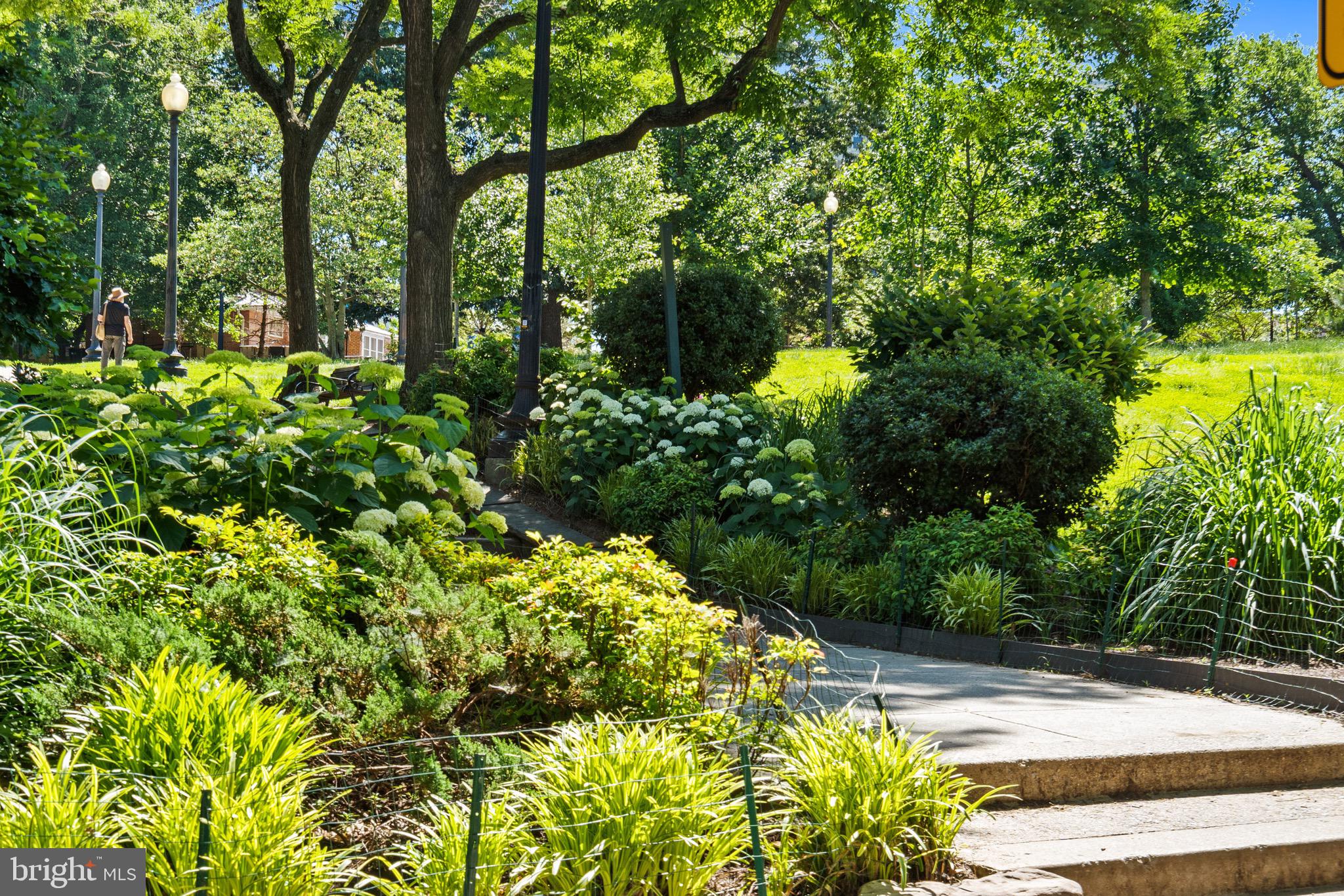 2032 Belmont Road Northwest, Unit 211 Washington, DC 20009 - Photo 13 of 17