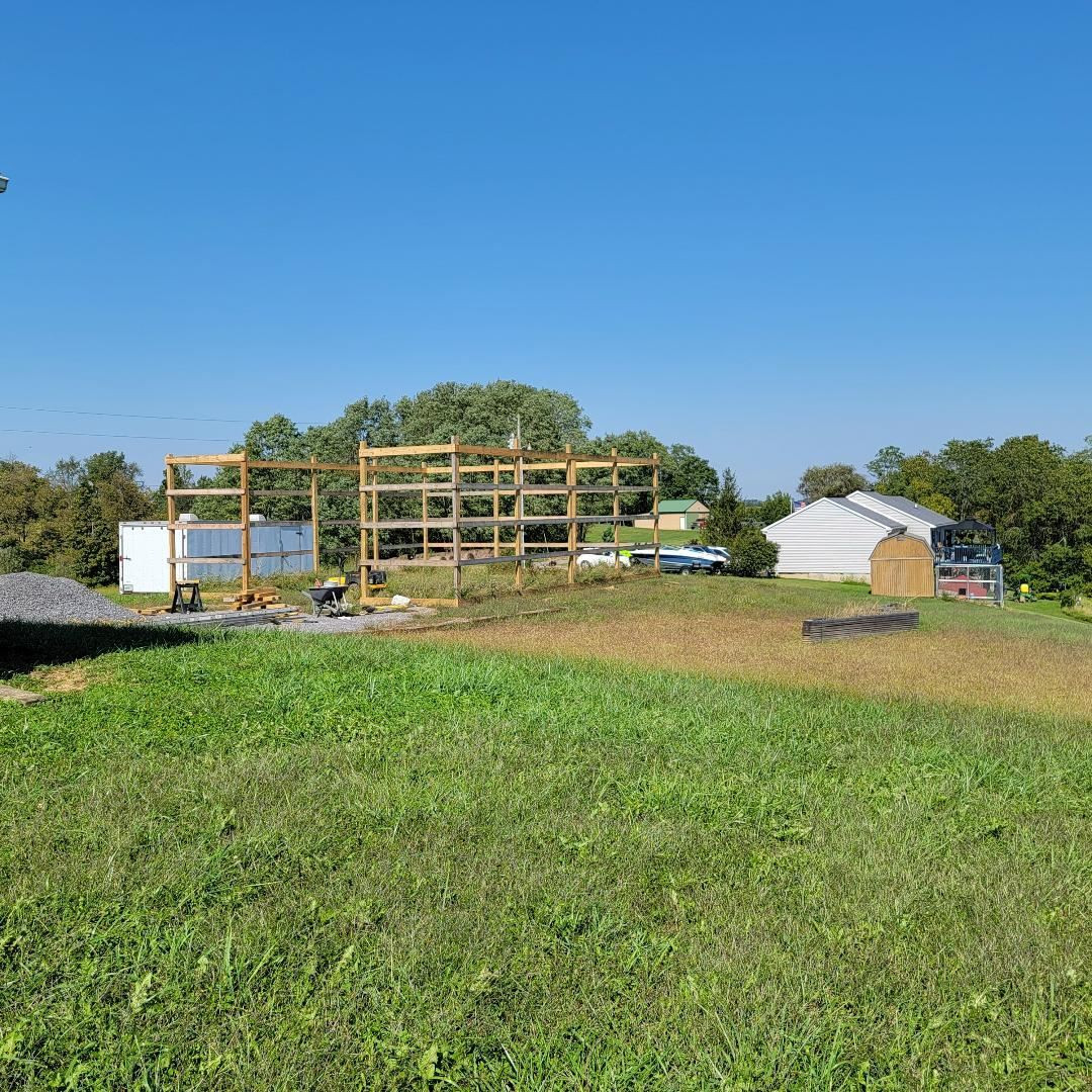 33 Fox Hunter Lane Dry Ridge, KY 41035 - Photo 27 of 31