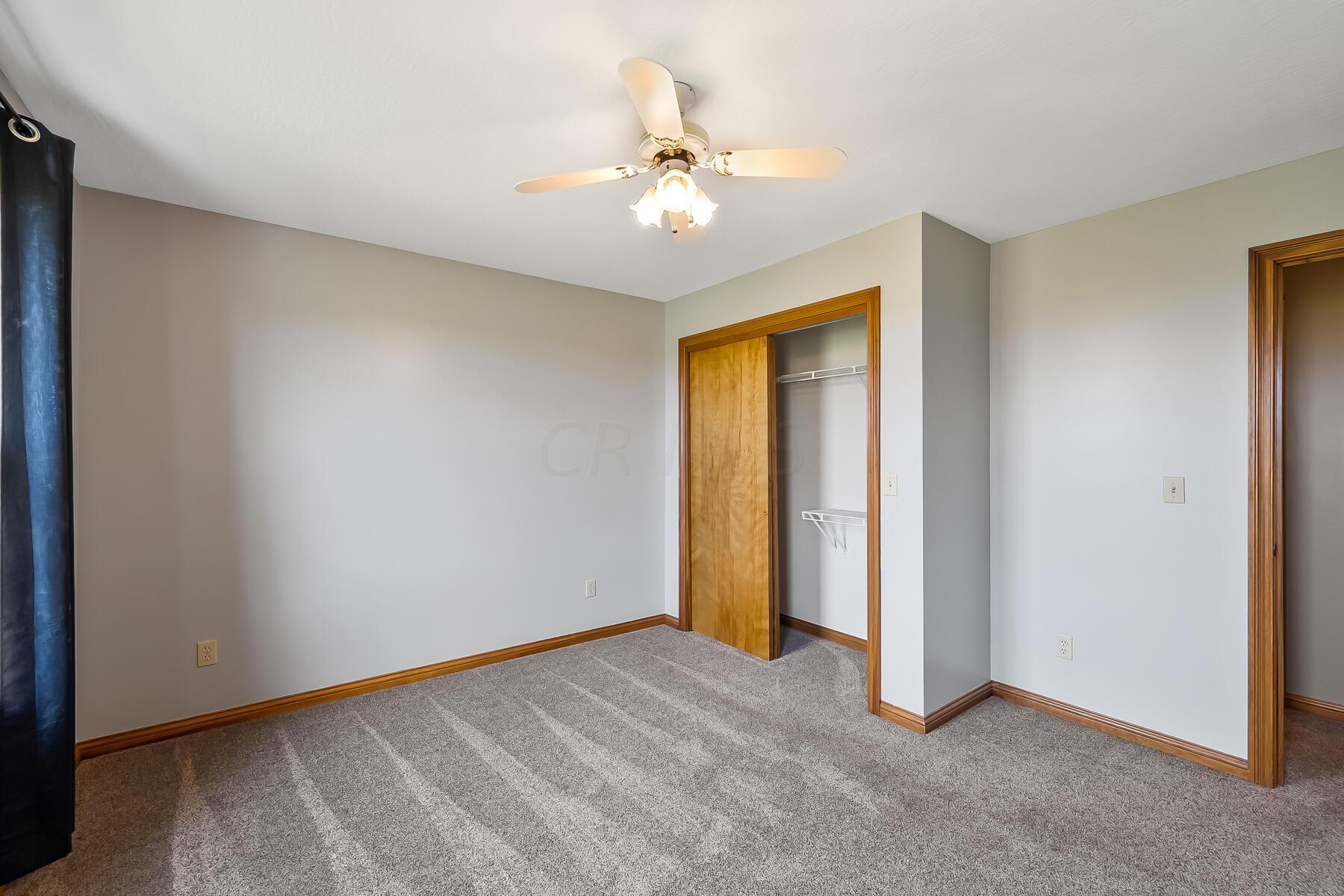 4878 North Section Line Road Radnor, OH 43066 - Photo 38 of 50 Bedroom #3