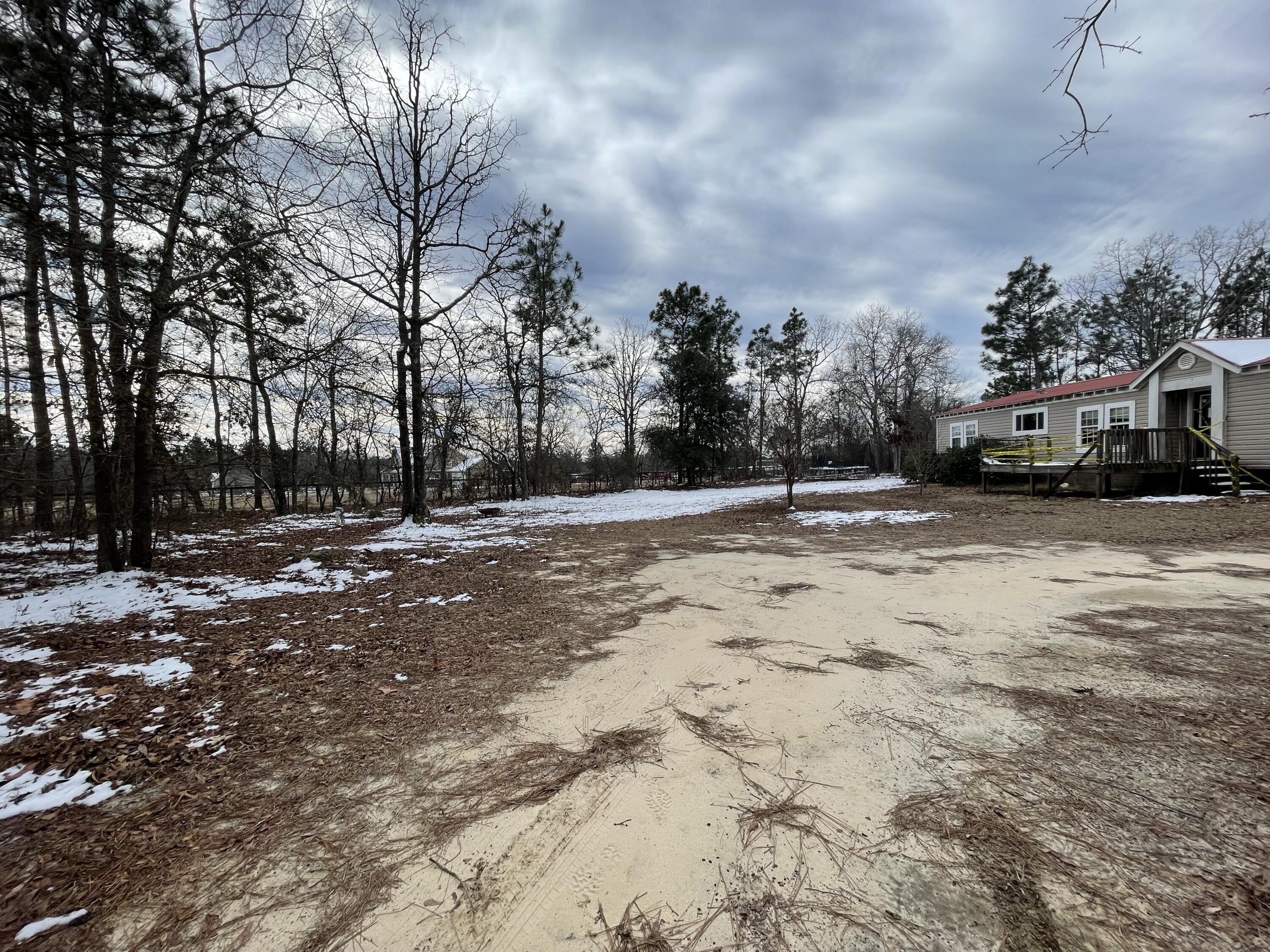 1588 Joyner Pond Road Aiken, SC 29803 - Photo 3 of 17