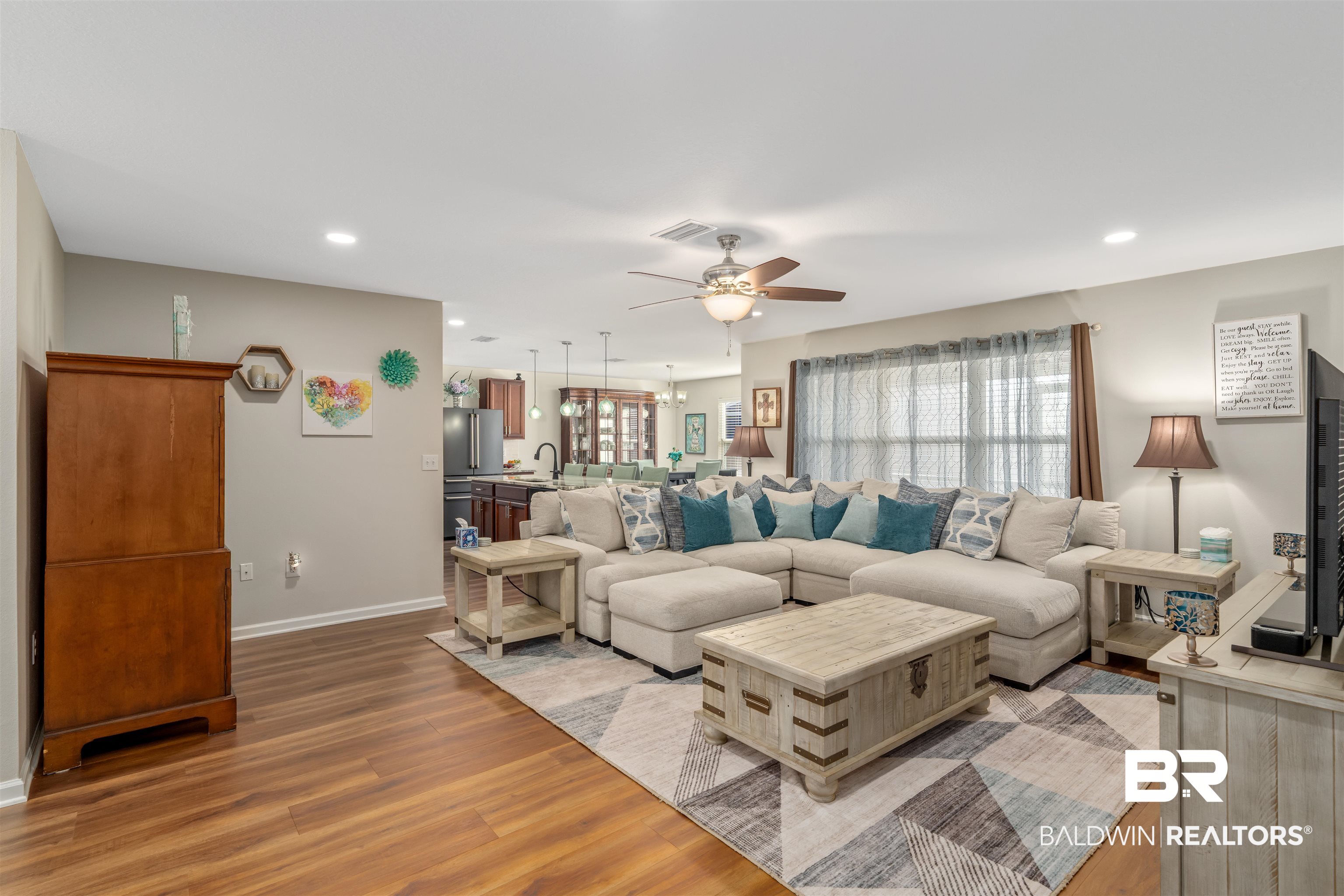 16664 Walstan Drive Loxley, AL 36551 - Photo 8 of 22